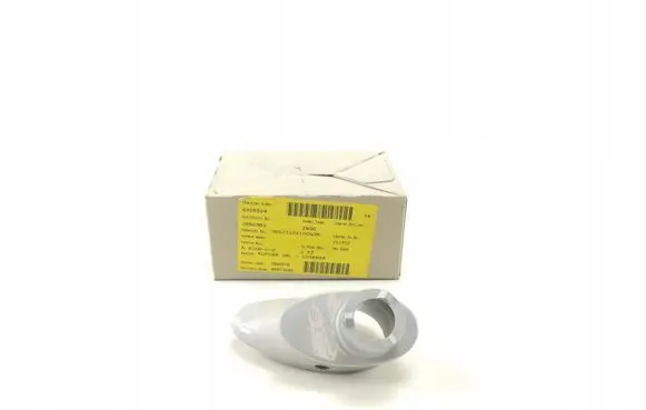 Porsche 911 964 Plastic wing mirror trim cover 96573124100