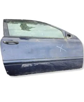 Mercedes-Benz C W203 Front door 