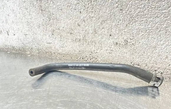 Opel Vectra C Breather/breather pipe/hose 9158669 000041721