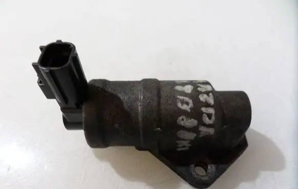 Mazda 6 Idle control valve (regulator) 1S7G9F715AD