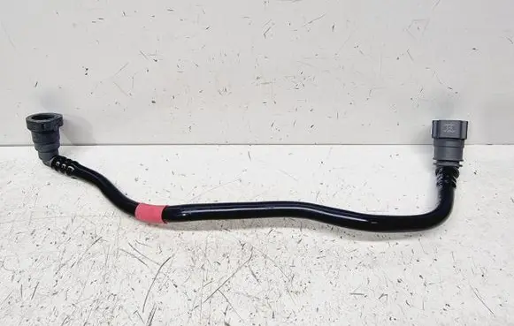Dacia Duster Fuel line pipe 118720499R
