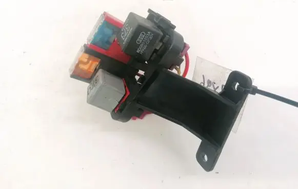 Audi A6 S6 C5 4B Fuse box set 4B1937503