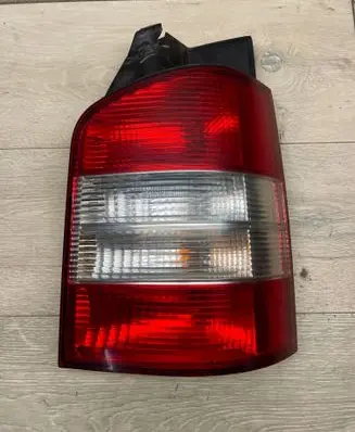 Volkswagen Transporter - Caravelle T5 Rear/tail lights 7H5945258A