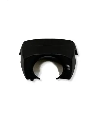 Opel Mokka B Steering wheel column trim 9860535380