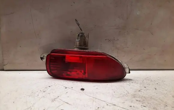 Opel Corsa C Rear fog light 24409337 89304951