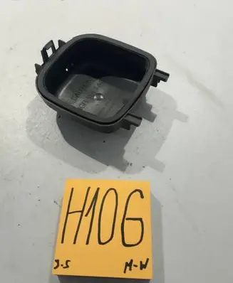 Mercedes-Benz ML W163 Headlight/headlamp 1638200749