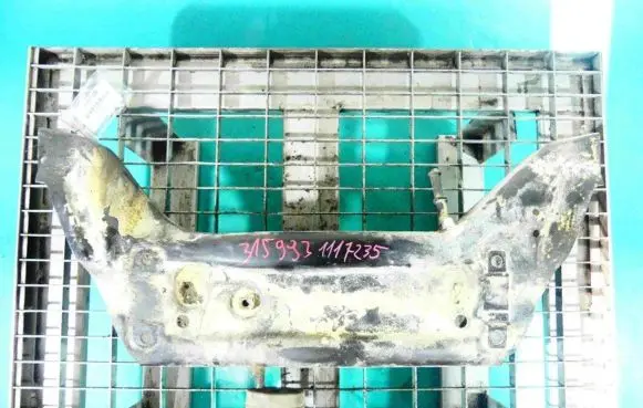 Volkswagen Fox Front axle beam IMPRK1117235