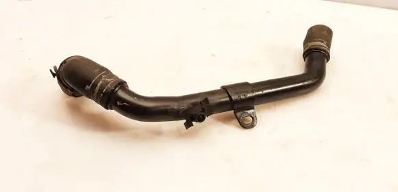 Audi A4 S4 B7 8E 8H Engine coolant pipe/hose 06D121065K