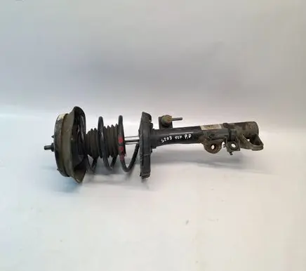 Mercedes-Benz C W203 Front shock absorber/damper A2033202530 A2033211084