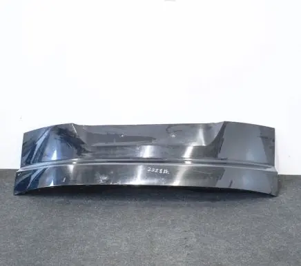 Ford S-MAX Tailgate/trunk/boot lid AM21423A40AH