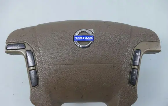 Volvo S80 Steering wheel airbag 8684195