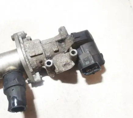 Peugeot Expert EGR valve 1000510
