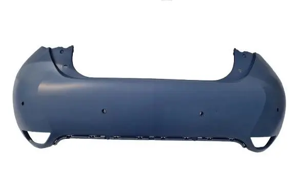 Renault Zoe Front bumper 850101029R 850105059S