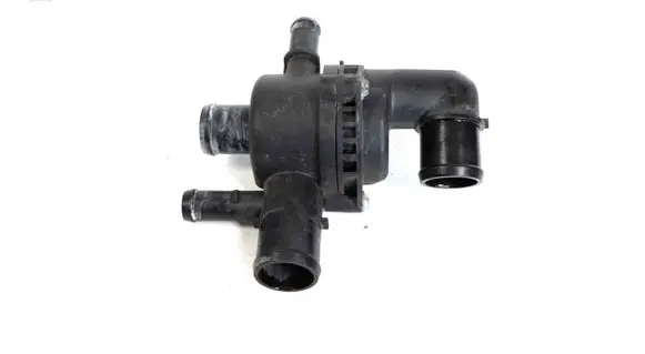Jaguar XF X250 Electric auxiliary coolant/water pump 9X238A586AD