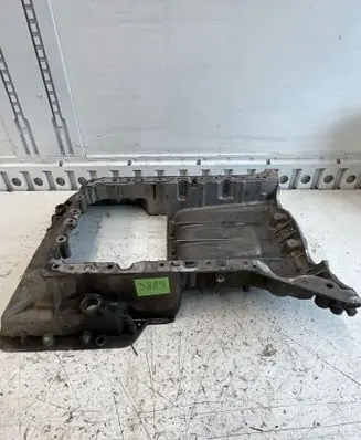 Mercedes-Benz Sprinter W906 Oil sump A6510141402