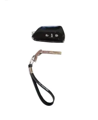 Volkswagen ID.4 Ignition key/card 5H0959753AE