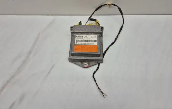 Mercedes-Benz Sprinter W906 Airbag control unit/module A9064461642 0285010351 0805090100