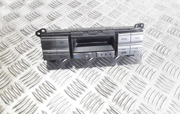 Honda FR-V Climate control unit 79600SJHG41 79620SJDG520M1