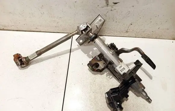 Fiat Doblo Steering wheel axle 0519594090e