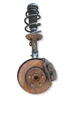 Chevrolet Cruze Front wheel hub spindle knuckle 