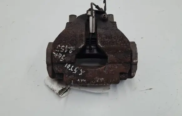 Volkswagen Multivan T5 Front brake caliper 7L6615123F
