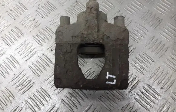 Chrysler Grand Voyager IV Rear brake caliper BRAK