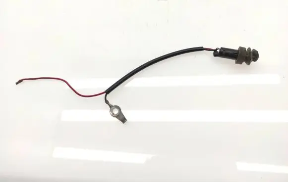 Subaru Forester SF Front door sensor 042D