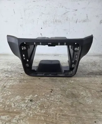 Skoda Roomster (5J) Dashboard center trim panel 5J1858089C 0803509005