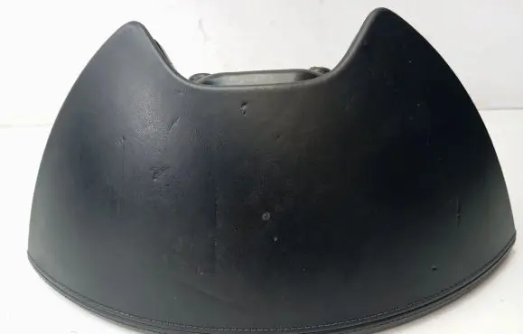 Porsche Cayenne (92A) Dashboard trim 7P5858277