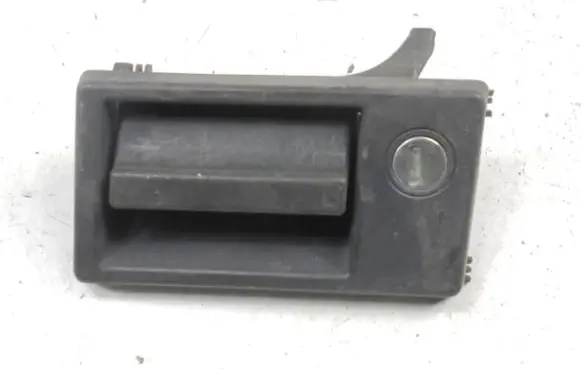 Fiat 500 Cinquecento Front door exterior handle
