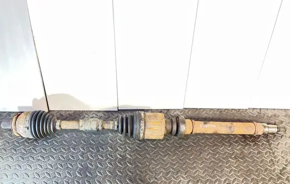 Mazda 3 I Front driveshaft