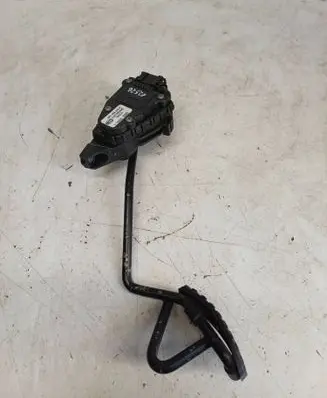 Fiat Ducato Accelerator throttle pedal 1337493080 6PV00824501 09315