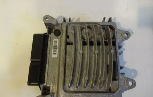 Mercedes-Benz E W212 Engine control unit/module