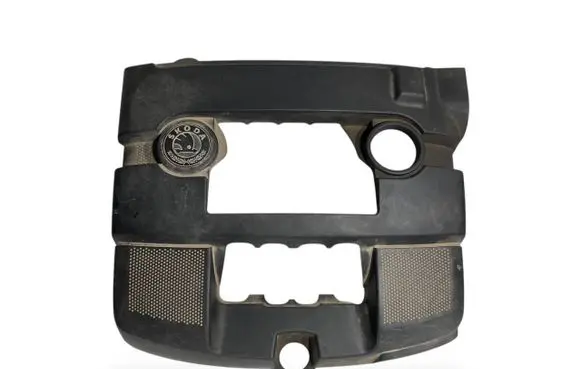 Skoda Octavia Mk2 (1Z) Engine cover (trim) 06A103925CF 06A103925CE 06A103925CH