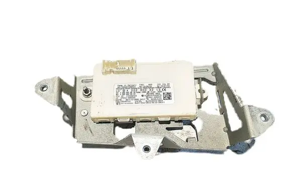 Mercedes-Benz S W222 Keyless (KESSY) go control unit/module A2229004213