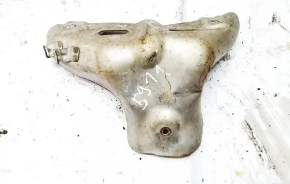 Hyundai i10 Other exterior part 