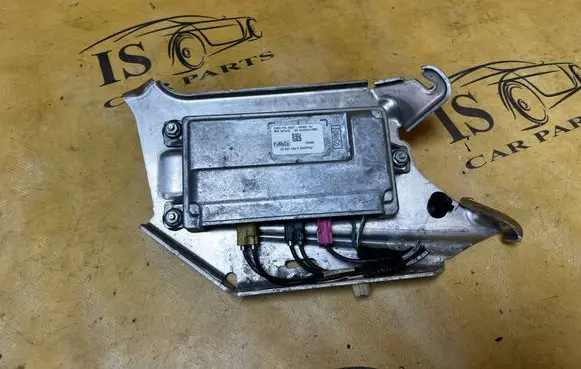 Ford Bronco Camera control unit module M2DT19H423AJ M2DT19J200AB
