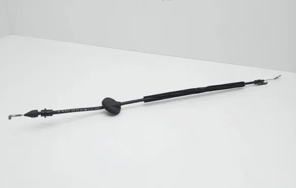 Volkswagen Golf V Front door cable line 1K5837086