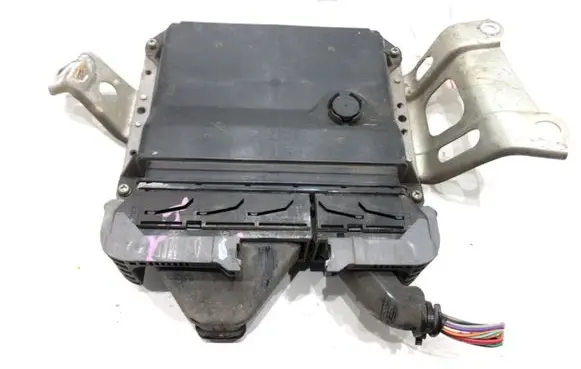 Toyota Yaris Engine control unit/module ECU 89661-00311