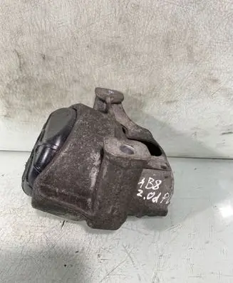 Audi A4 S4 B8 8K Engine mount bracket 8r0199381