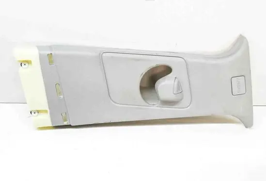 Land Rover Range Rover Evoque L538 (B) pillar trim (top) BJ32243A86AF