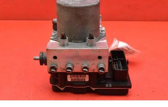 Peugeot 5008 ABS Pump 9664532380