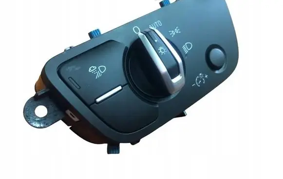 Audi Q7 4M Light switch 4M0941531AS