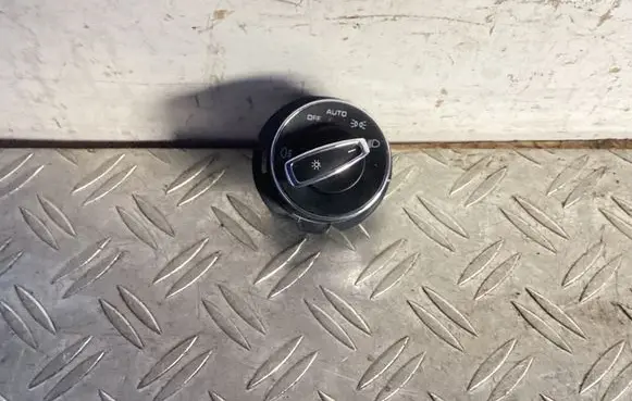 Porsche 911 991 Light switch 97061353308