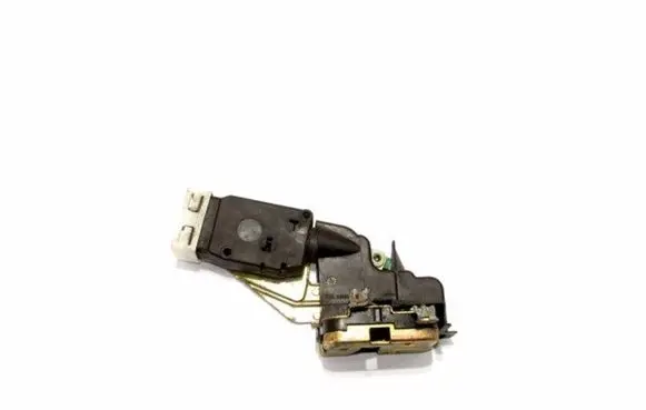 Mitsubishi Space Star Front door lock