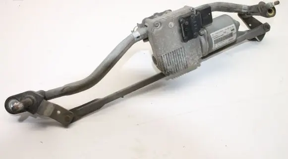 Audi A5 Sportback 8TA Front wiper linkage and motor 8T2955119D