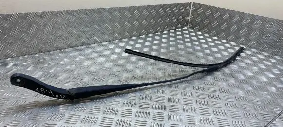 Ford Grand C-MAX Front wiper blade arm AM5117526CF