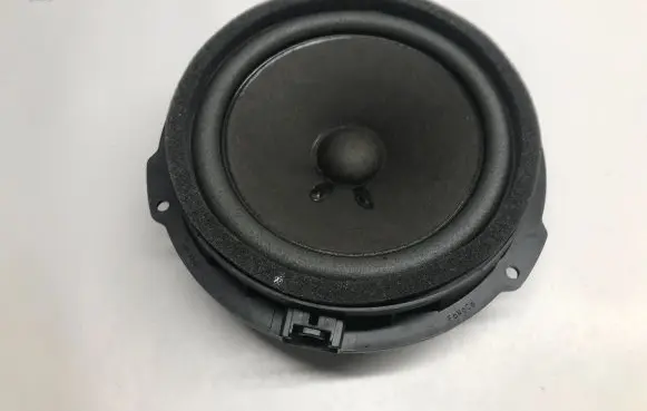 Ford Mustang VI Rear door speaker DS7T18808BB