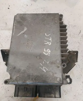 Chrysler Cirrus Engine control unit/module P04606483AC