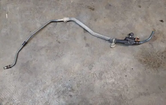 Mazda Premacy Power steering hose/pipe/line